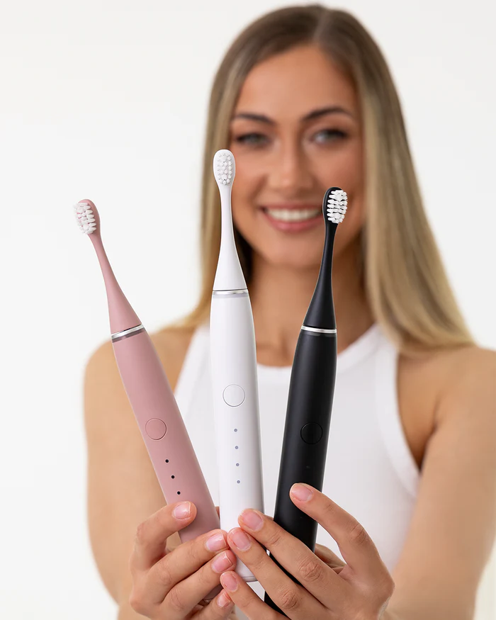 Why Spotlight Oral Care Isn’t Just Another Toothbrush Brand—It’s a Wake-Up Call for Your Smile
